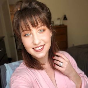 Meet your Posher, Michaela